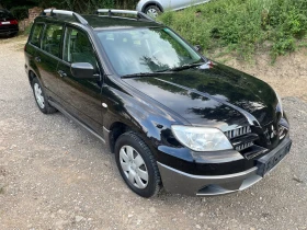 Mitsubishi Outlander 2.0I 4x4, снимка 1