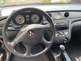 Mitsubishi Outlander 2.0I 4x4, снимка 15