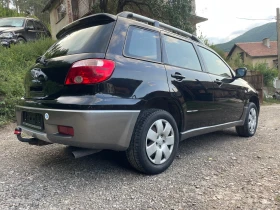 Mitsubishi Outlander 2.0I 4x4, снимка 8