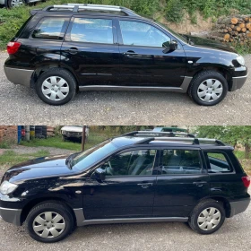 Mitsubishi Outlander 2.0I 4x4, снимка 4