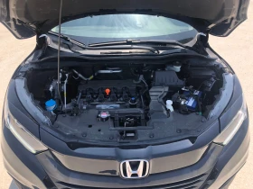Honda Hr-v 1.8L i-VTEC , снимка 15