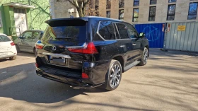 Lexus LX 570, снимка 5