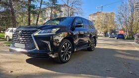 Lexus LX 570, снимка 3