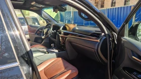 Lexus LX 570, снимка 11
