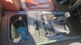 Lexus LX 570, снимка 12