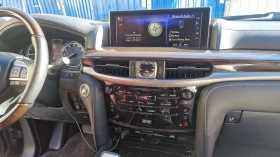 Lexus LX 570, снимка 17