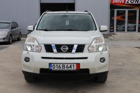 Nissan X-trail 2.0 DCI - лизинг без първоначална вноска, снимка 3