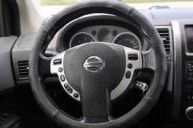 Nissan X-trail 2.0 DCI - лизинг без първоначална вноска, снимка 12