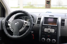 Nissan X-trail 2.0 DCI - лизинг без първоначална вноска, снимка 10