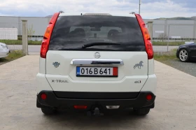 Nissan X-trail 2.0 DCI - лизинг без първоначална вноска, снимка 4