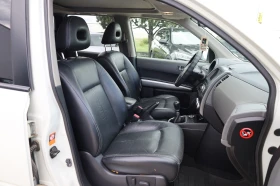 Nissan X-trail 2.0 DCI - лизинг без първоначална вноска, снимка 9