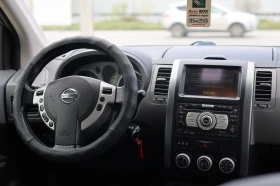 Nissan X-trail 2.0 DCI - лизинг без първоначална вноска, снимка 11