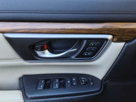Honda Cr-v TOURING, снимка 8