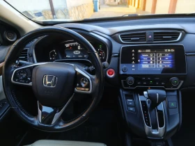 Honda Cr-v TOURING, снимка 4