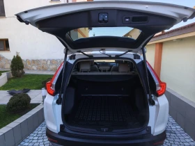 Honda Cr-v TOURING, снимка 11