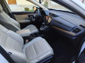 Honda Cr-v TOURING, снимка 6