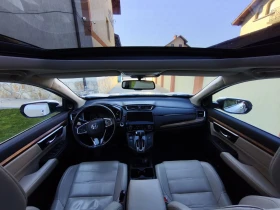 Honda Cr-v TOURING, снимка 5