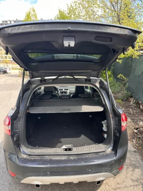 Ford Kuga 2.0TDCI, снимка 15