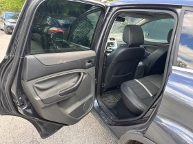 Ford Kuga 2.0TDCI, снимка 14