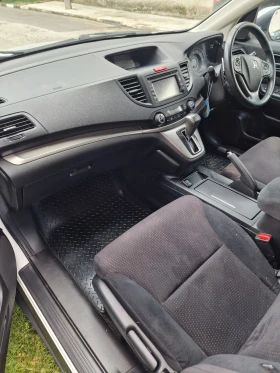 Honda Cr-v, снимка 9