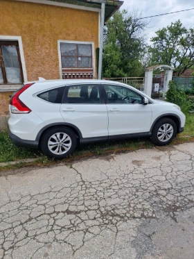 Honda Cr-v, снимка 4