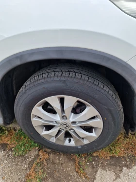 Honda Cr-v, снимка 5