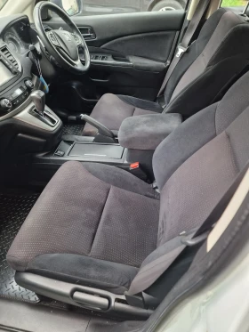 Honda Cr-v, снимка 8