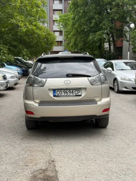 Lexus RX 400h, снимка 4