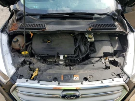 Ford Escape, снимка 12