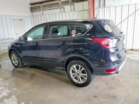 Ford Escape, снимка 6