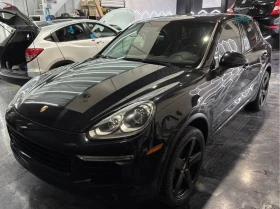 Porsche Cayenne S* АвтоКредит* (ЦЕНА ДО БГ)* , снимка 3