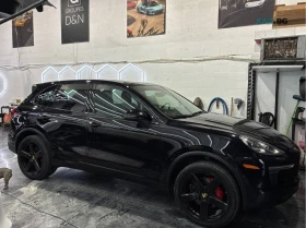 Porsche Cayenne S* АвтоКредит* (ЦЕНА ДО БГ)* , снимка 2