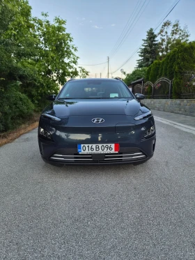 Hyundai Kona 64kwh/SOH100%/61000km/12.22г, снимка 3