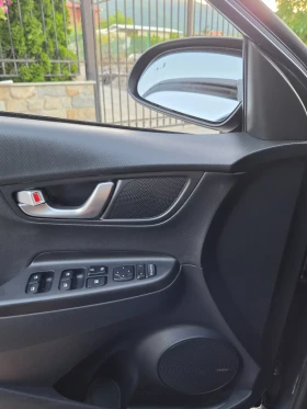 Hyundai Kona 64kwh/SOH100%/61000km/12.22г, снимка 16