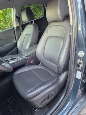 Hyundai Kona 64kwh/SOH100%/61000km/12.22г, снимка 10