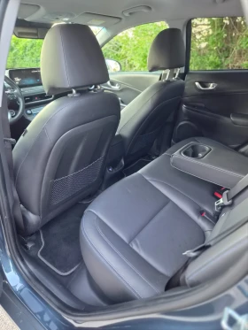 Hyundai Kona 64kwh/SOH100%/61000km/12.22г, снимка 8