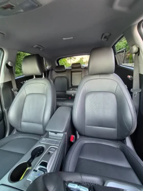Hyundai Kona 64kwh/SOH100%/61000km/12.22г, снимка 11
