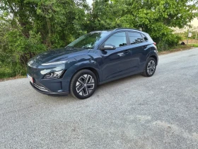 Hyundai Kona 64kwh/SOH100%/61000km/12.22г, снимка 1