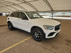 Mercedes-Benz GLC 43 AMG * * CARFAX * * АВТО КРЕДИТ * * , снимка 2