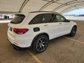 Mercedes-Benz GLC 43 AMG * * CARFAX * * АВТО КРЕДИТ * * , снимка 3