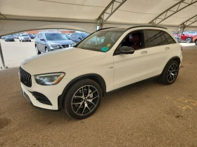 Mercedes-Benz GLC 43 AMG * * CARFAX * * АВТО КРЕДИТ * * , снимка 1