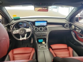 Mercedes-Benz GLC 43 AMG * * CARFAX * * АВТО КРЕДИТ * * , снимка 5