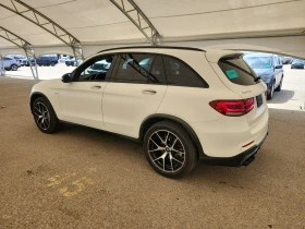 Mercedes-Benz GLC 43 AMG * * CARFAX * * АВТО КРЕДИТ * * , снимка 4