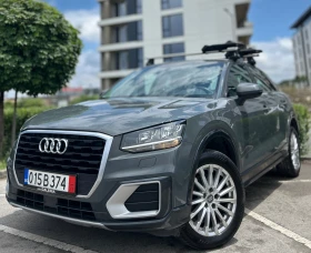 Audi Q2 1.6TDI* Thule, снимка 5