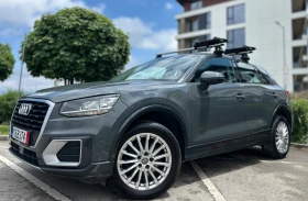 Audi Q2 1.6TDI* Thule, снимка 7