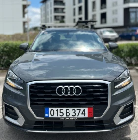 Audi Q2 1.6TDI* Thule, снимка 4