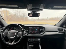 Dodge Durango * SXT AWD * CARFAX * ЦЕНА ДО БГ, снимка 7