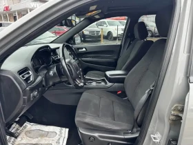 Dodge Durango * SXT AWD * CARFAX * ЦЕНА ДО БГ, снимка 9