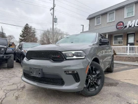 Dodge Durango * SXT AWD * CARFAX * ЦЕНА ДО БГ, снимка 1