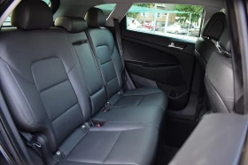 Hyundai Tucson 1.6ШВЕЙЦАРИЯ/LUX/КОЖА/НАВИ/КЛИМАТРОНИК/АВТОПИЛОТ, снимка 15